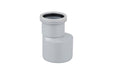 OsmaSoil 3S094G 82mm Reducer to 50mm Grey