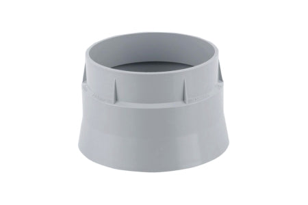 Wavin OsmaSoil weathering collar 110mm grey
