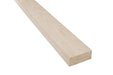 Whitewood Planed Timber Best - 22mm x 50mm