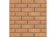 Ibstock Brick Aldridge Anglian Buff Multi Rustic 65mm - Pack of 360