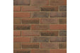 Ibstock Brick Ashdown Cottage Mixture - Pack Of 500