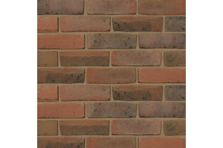 Ibstock Brick Ashdown Cottage Mixture - Pack Of 500