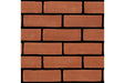 Ibstock Brick Leicester Orange Stock - Pack Of 500