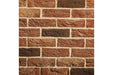 Traditional Brick & Stone Facing Brick Audley Antique - Pack of 600
