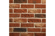 Traditional Brick & Stone Facing Brick Red Blend - Pack of 730