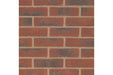 Wienerberger Facing Brick Warnham Lingfield Red Multi - Pack of 500