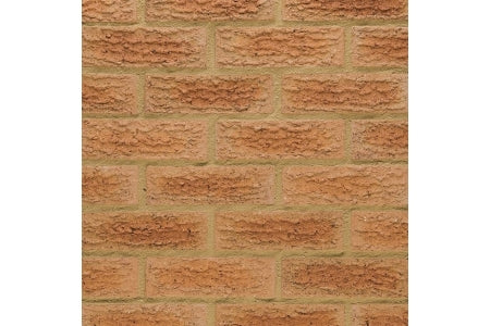 Wienerberger Facing Brick Sandown Madeira Blend - Pack of 400