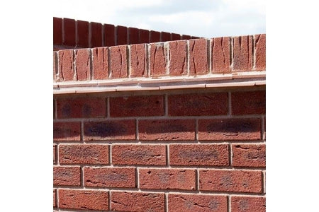 Wienerberger Facing Brick Tuscan Red Multi - Pack of 430