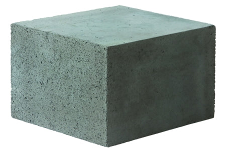 H+H Standard Aerated Concrete Foundation Block 3.6N 300mm — Trade ...
