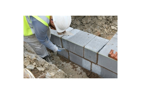 H+H Standard Aerated Concrete Foundation Block 3.6N 300mm