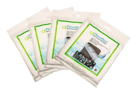 Floodsax Commercial Self Inflating Flood Defence System 5PK