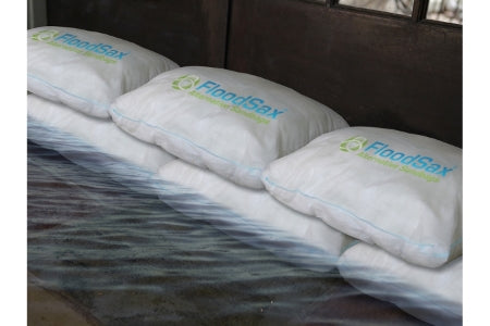 Floodsax Commercial Self Inflating Flood Defence System 5PK