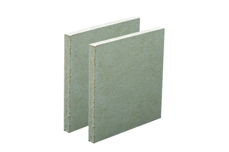 British Gypsum Glasroc Rigidur H Plasterboard 12.5mm Tapered Edge 2400mm x 1200mm