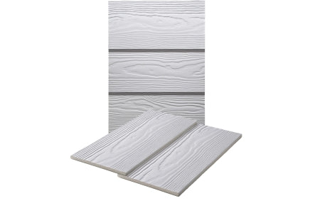 Cedral Lap 3600 x 190 x 10mm Wood C05 Platinum Grey