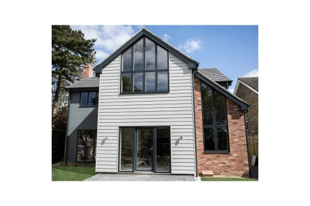 Cedral Lap 3600 x 190 x 10mm Wood C05 Platinum Grey