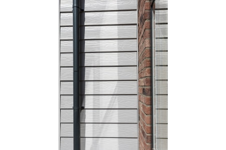 Cedral Lap 3600 x 190 x 10mm Wood C05 Platinum Grey