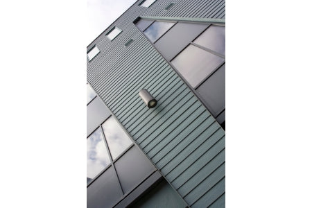 Cedral Lap 3600 x 190 x 10mm Wood C10 Sky Blue