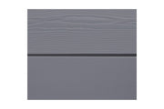 Cedral Lap 3600 x 190 x 10mm Wood C15 Dark Grey
