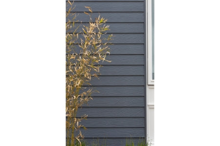 Cedral Lap 3600 x 190 x 10mm Wood C15 Steel Grey