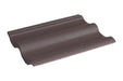 Mendip Roofing Tile Smooth Grey - Pallet of 192
