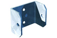 Metpost Metclip Fencing Bracket - 41mm - Bucket of 250