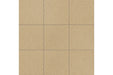 Paving Slab - Buff - 450x450x35mm