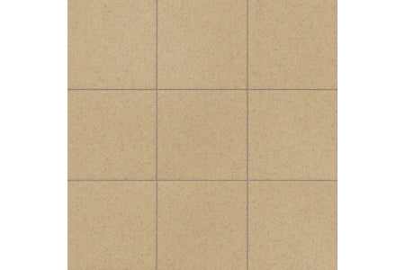 Paving Slab - Buff - 450x450x35mm