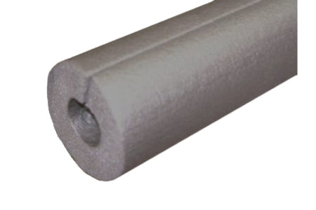 Climaflex Polyethylene Pipe Insulation Bore 15mm Wall 9mm Length 2m