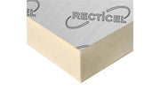 25mm x 2400mm x 1200mm Recticel Eurothane® GP Insulation Board