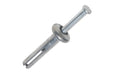 Tradeline Metal Nail in Anchors 6mm x 50mm