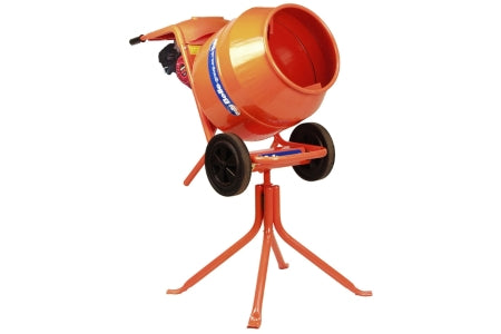 Belle M54B Cement Mixer Petrol Honda Mini 150