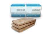 Insulation DriTherm 37 Cavity Insulation Slab 75mm 1200mm x 455mm