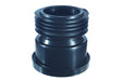 McAlpine DC1-BL Drain Connector 110mm
