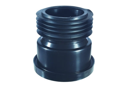 McAlpine DC1-BL Drain Connector 110mm
