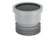 McAlpine DC1-GR Drain Connector 110mm