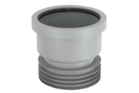 McAlpine DC1-GR Drain Connector 110mm