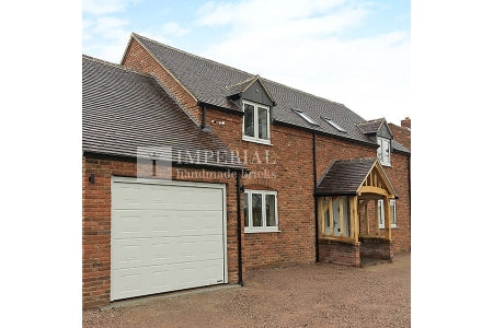 Imperial Nationwide Reclamation Cheshire Brick 65mm - Pack of 500