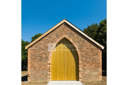 Imperial Nationwide Reclamation Cheshire Brick 65mm - Pack of 500