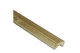 Multi Purpose Decking Rail - 32mm x 66mm x 1800mm