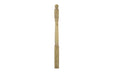 Colonial Newel Post - 82mm x 82mm x 1195mm