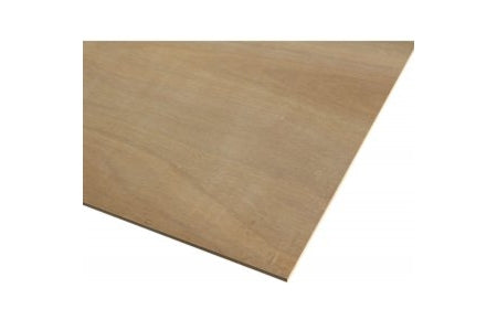 3.6mm x 2440mm x 1220mm General Purpose Plywood