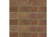 London Brick Company Facing Brick Rustic Antique - Pack of 390