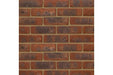 Ibstock Brick Cissbury Red Multi Stock - Pack Of 475