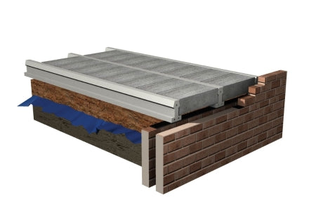 Supreme Concrete Floor Beam 