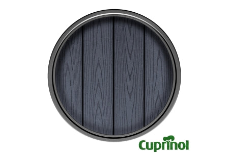 Cuprinol Anti-Slip Decking Stain - Slate - 2.5L