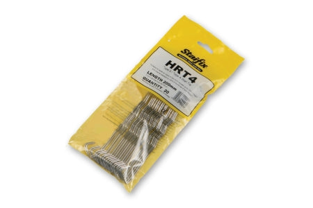 Ancon Staifix HRT4 Type 4/TYPE A Housing Tie 200mm Bag 20 — Trade ...
