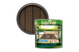 Cuprinol Anti-Slip Decking Stain - Boston Teak - 2.5L