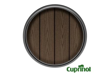 Cuprinol Anti-Slip Decking Stain - Boston Teak - 2.5L