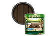 Cuprinol Anti-Slip Decking Stain - Hampshire Oak - 2.5L