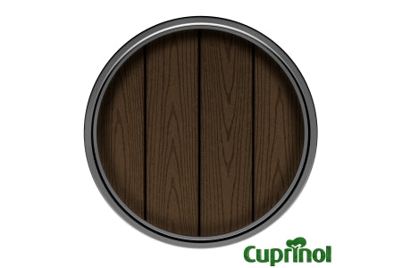 Cuprinol Anti-Slip Decking Stain - Hampshire Oak - 2.5L